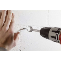 Бит крючковерт (2 шт; хвостовик HEX 1/4) KWB 1020-00