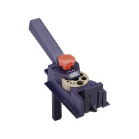 Приспособление-кондуктор DUBELPROFI (3-12 мм) KWB 7580-00