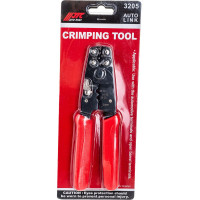 Обжимные клещи JTC 1/15/60-3205