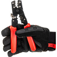 Обжимные клещи JTC 1/15/60-3205