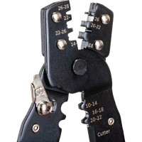 Обжимные клещи JTC 1/15/60-3205