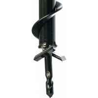 Шнек для бензобура ADA Drill 40/800 А00452