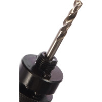 Адаптер S7/16" для коронок 32-210 мм ЭНКОР 24526