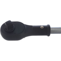 Трещотка 3/4" 24-зубцовая с металлической рукояткой, длина 503мм JTC-3630