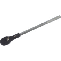 Трещотка 3/4" 24-зубцовая с металлической рукояткой, длина 503мм JTC-3630