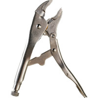 Клещи с фиксатором, 10” JTC 10WR