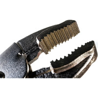 Клещи с фиксатором, 10” JTC 10WR