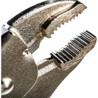 Клещи с фиксатором, 10” JTC 10WR