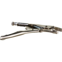 Клещи с фиксатором, 10” JTC 10WR