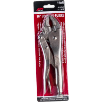 Клещи с фиксатором, 10” JTC 10WR