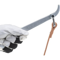 Съемник масляного фильтра ременной 30-160мм, длина ремня 560мм /1/10/50 JTC -4735 666224