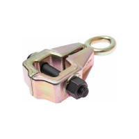 Усиленный однонаправленный захват для кузовных работ 5т JTC C203