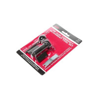 Набор фиксаторов шкива ТНВД, натяжителя ремня и коленвала ( AUDI, VW, SEAT, SKODA TDI PD и V6) JTC 1431