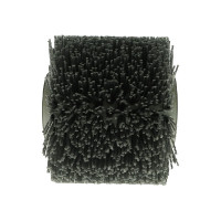 Щетка нейлоновая (120 мм; K180) Sturm AG1014P-993