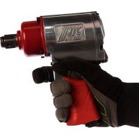 Ударный пневмогайковерт JTC 5816