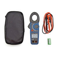 Токовые клещи СЕМ DT-3340 480373