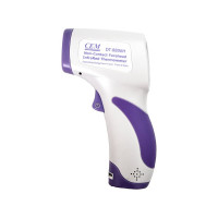 Бесконтактный инфракрасный термометр СЕМ DT-8806H 480694