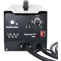 Cпоттер для кузовного ремонта RedHotDot HAMMER TT 048782