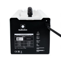 Cпоттер для кузовного ремонта RedHotDot HAMMER TT 048782