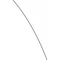 Пилка по дереву (50 шт; 130 мм) для ручных лобзиков РОС 41056