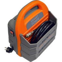 Универсальный многофункциональный компрессор BERKUT SMART POWER SAC-180