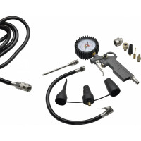 Универсальный многофункциональный компрессор BERKUT SMART POWER SAC-180