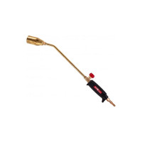 Газовоздушная горелка REDIUS ГВ-100 вент., L=490 мм 08101