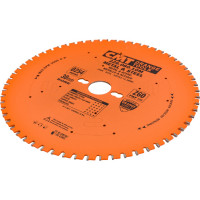 Диск пильный по металлу (254x30x2.2/1.8 мм; Z60; 8FWF) CMT 226.060.10M