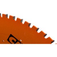 Диск пильный по металлу (254x30x2.2/1.8 мм; Z60; 8FWF) CMT 226.060.10M