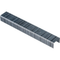 Плоские скобы для степлера 1000 шт Bosch 1.609.200.365