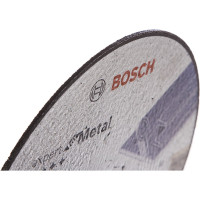 Диск отрезной по металлу (230х22,2 мм) Bosch 2.608.600.324