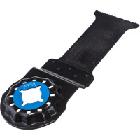 Погружное пильное полотно BIM METAL для GOP 10.8 Bosch 2608661688