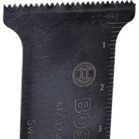 Погружное пильное полотно BIM METAL для GOP 10.8 Bosch 2608661688