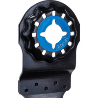 Погружное пильное полотно BIM METAL для GOP 10.8 Bosch 2608661688