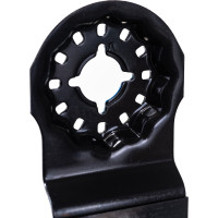 Погружное пильное полотно BIM METAL для GOP 10.8 Bosch 2608661688