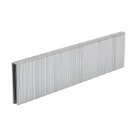 Скоба 97-25 (25 мм) 5000 шт. для пневмостеплера 97/25 Sumake 30446