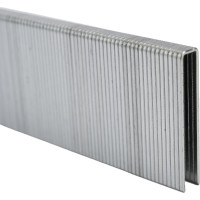 Скоба 97-25 (25 мм) 5000 шт. для пневмостеплера 97/25 Sumake 30446