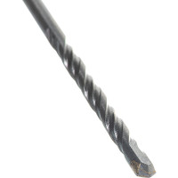 Бур SDS-plus усиленный (4 мм; 50 мм; 110 мм; 1 шт) Энкор 10900