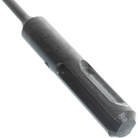 Бур SDS-plus усиленный (4 мм; 50 мм; 110 мм; 1 шт) Энкор 10900