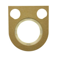 Мешок-пылесборник turbo синтетический 5 шт. (до 72 л) OZONE MXT-318/5