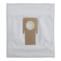 Мешки-пылесборники оригинальные синтетические (5 шт.) OZONE Classic Thomas Twin M-09