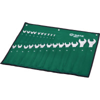 Набор комбинированных ключей 23шт SATA 09027