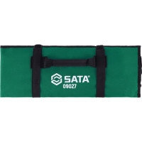 Набор комбинированных ключей 23шт SATA 09027