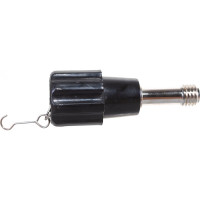 Винт становой с дюймовой резьбой 5/8 для штативов STRONG ADA А00426