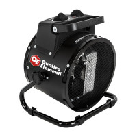 Электрическая тепловая пушка QUATTRO ELEMENTI QE-3000 C 649-233