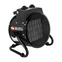 Электрическая тепловая пушка QUATTRO ELEMENTI QE-3000 C 649-233