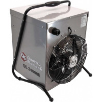 Электрическая тепловая пушка QUATTRO ELEMENTI QE-24000 E 640-452