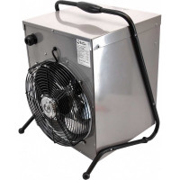 Электрическая тепловая пушка QUATTRO ELEMENTI QE-24000 E 640-452