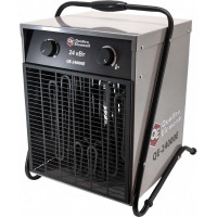 Электрическая тепловая пушка QUATTRO ELEMENTI QE-24000 E 640-452