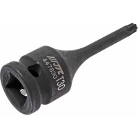Бита-головка ударная 1/2” TORX T30х78мм JTC 447830